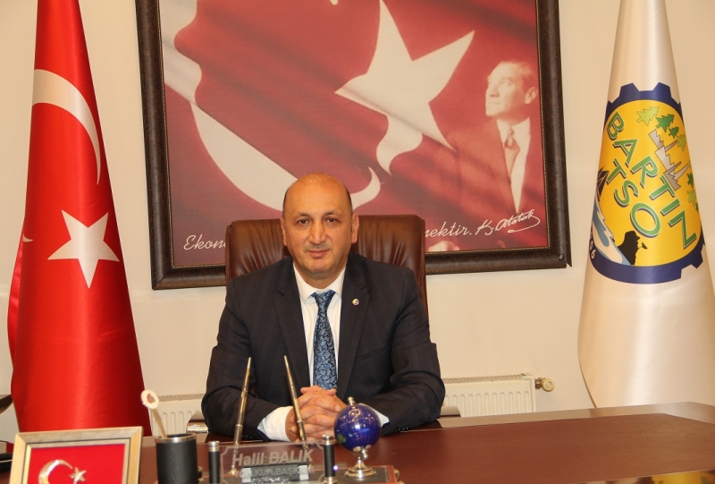 Balık’ın dileği birlik, huzur ve mutluluk