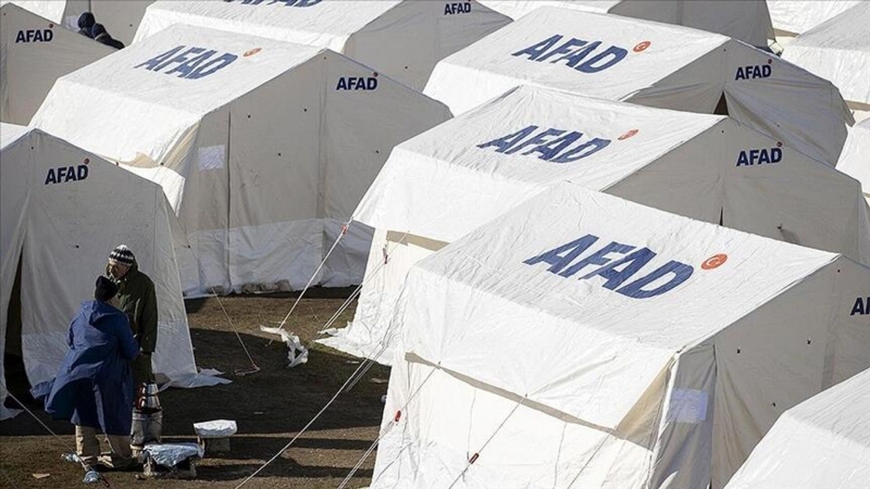Bankoğlu, “AFAD ne yapıyor” diye 13 soru önergesi verdi