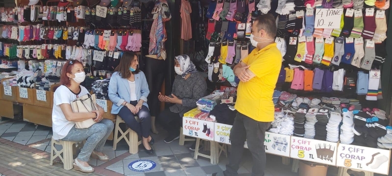 Bankoğlu: “Artık pembe masallar işe yaramıyor”