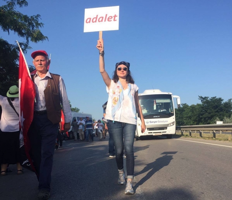 Bankoğlu: “Baskılar son raddededir”