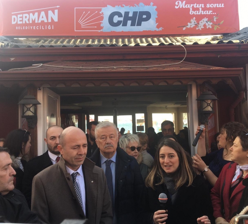 Bankoğlu: “Bıçak kemiğe dayandı”