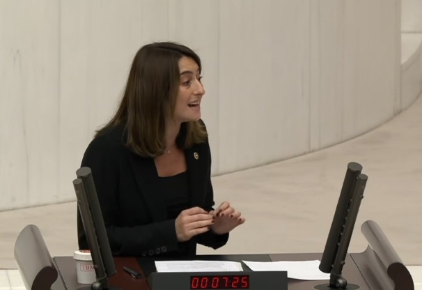 Bankoğlu: “Binde 2’lik bütçe ile gençliğe bir şey yapılamaz”