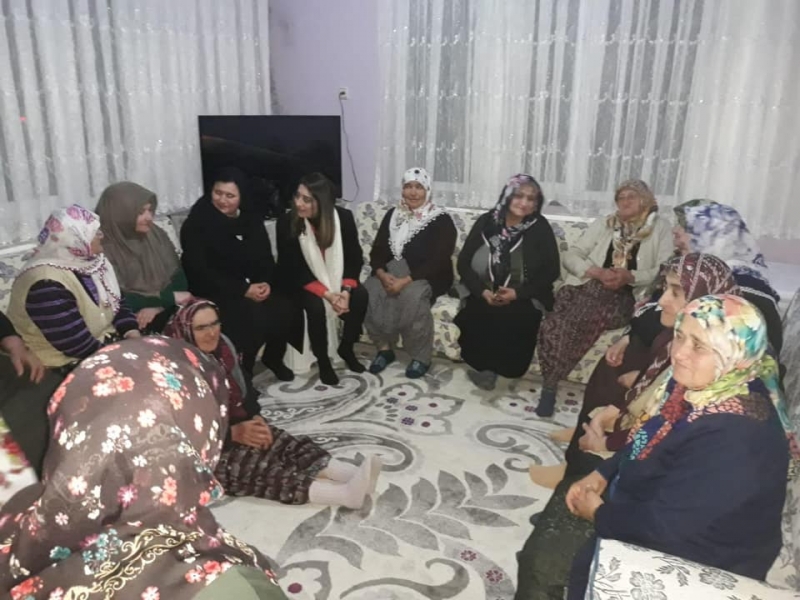 Bankoğlu: “Çare sandıkta”