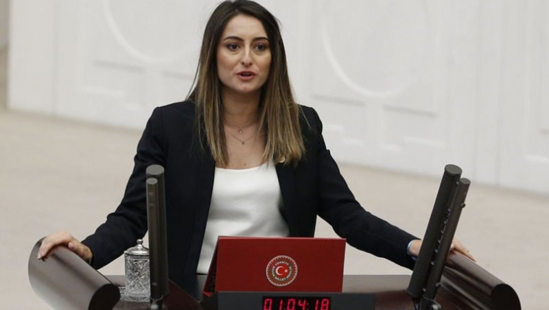 Bankoğlu da Polis Teşkilatı’nı kutladı