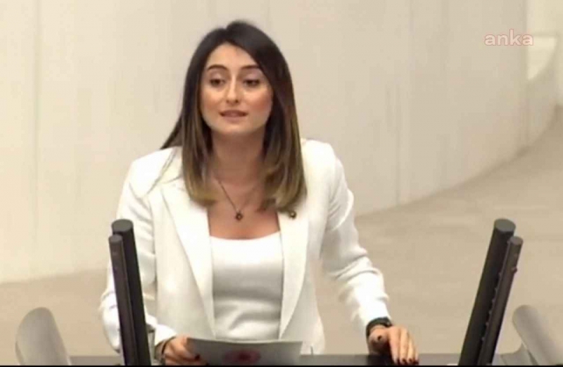 Bankoğlu: “Dünyayı kadınlar değiştirecek”