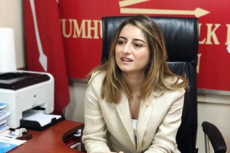 Bankoğlu: “Esnaf için ciddi adım atılmasını bekliyoruz”