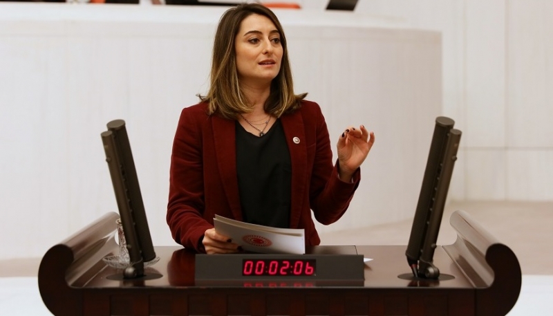 Bankoğlu: “Esnafın ekonomik problemleri sürüyor