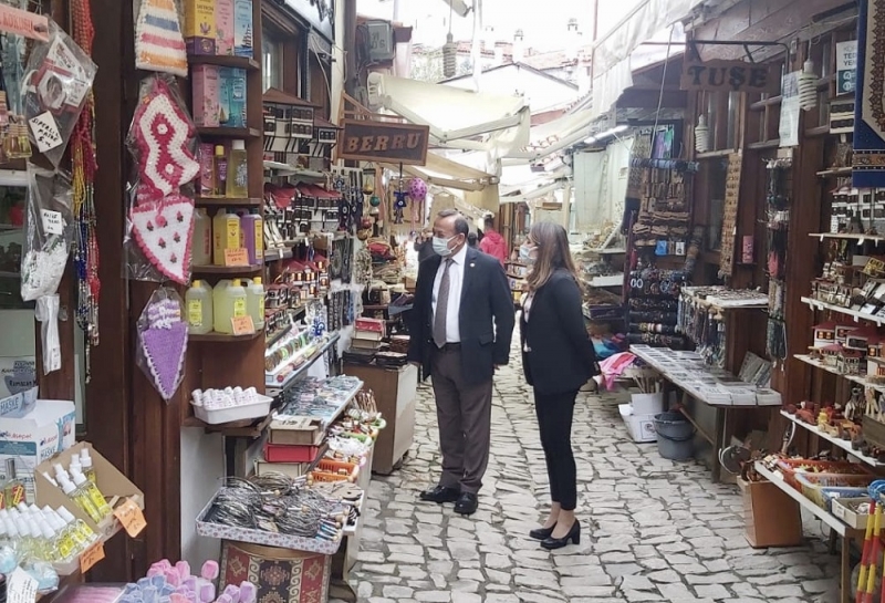 Bankoğlu: “Fatura, yurttaşlarımıza çıkarılamaz”