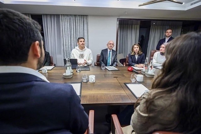 Bankoğlu: “Geleceğimizi bilgi ve teknoloji ile aydınlatacağız”