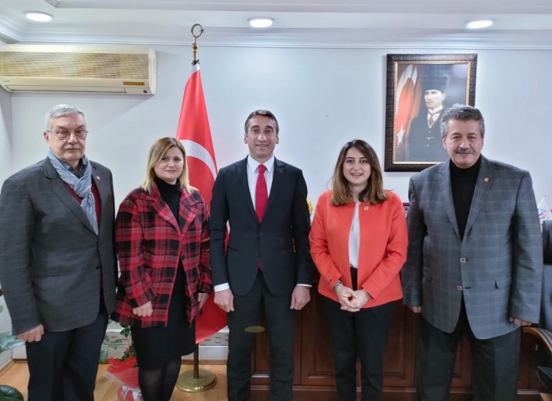 Bankoğlu, Gençlik ve Spor Bakanlığı’nı eleştirdi