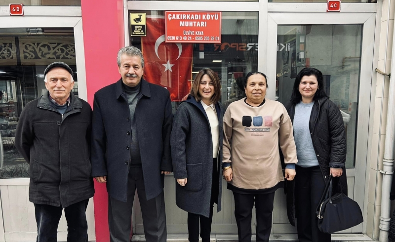 Bankoğlu: “Hakkımız olanı almak için cesur olmalıyız”