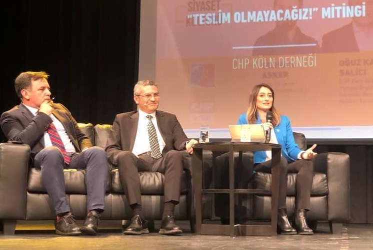 Bankoğlu hakkında soruşturma başlatıldı!