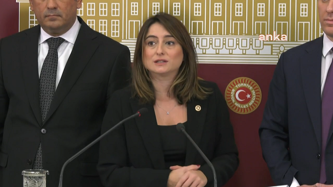 Bankoğlu, havza madenciliği vurgusu yaptı “Buradaki havzayı risklerini görmesine rağmen…”