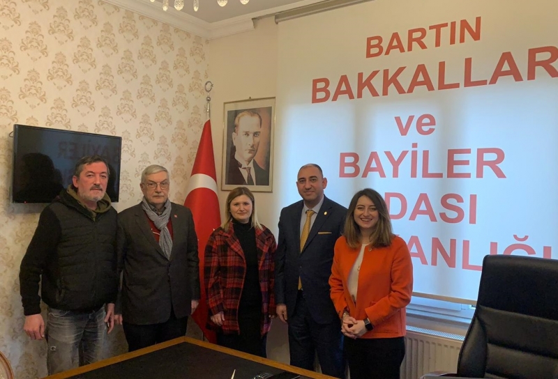 “Reçetesi seçim” diyen Bankoğlu’ndan seçim çağrısı!