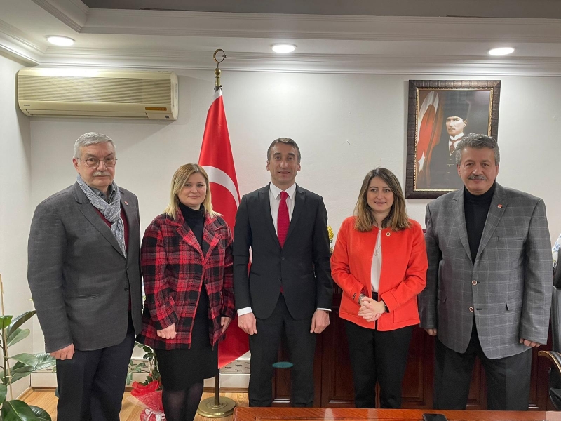 Bankoğlu: “Her kesimden esnafımız perişan”