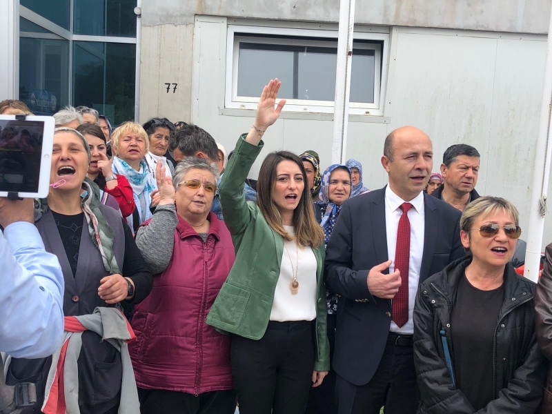 Bankoğlu: