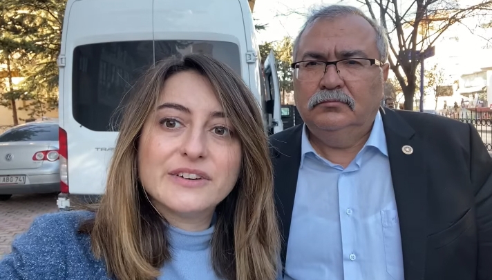Bankoğlu: “Hükümet gençlerden korkuyor”