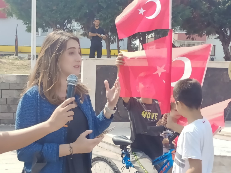 Bankoğlu: “Kimsenin gücü yetmez”