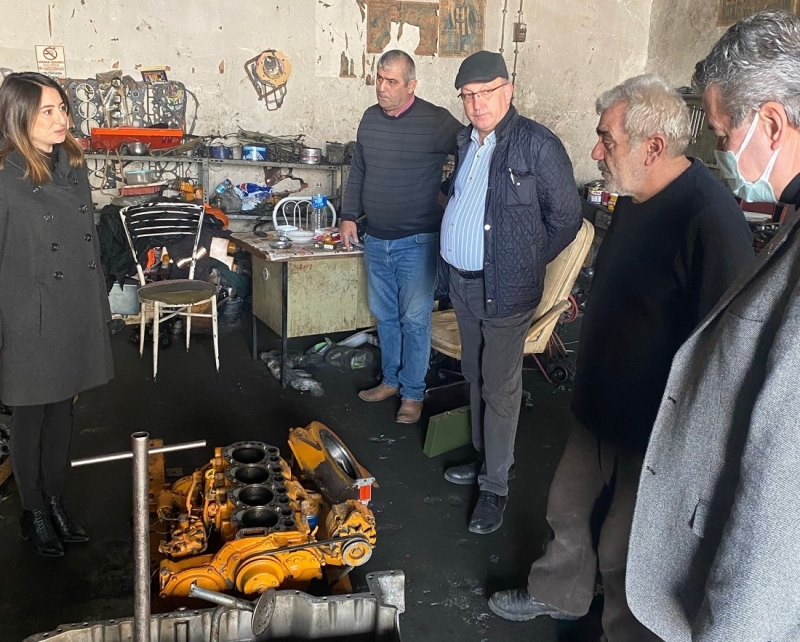 Bankoğlu: “Kötü yönetimin bahanesi kalmadı”