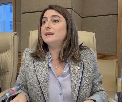 Bankoğlu: “Madencilerimiz vebali hükümetin üzerine”