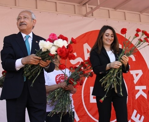 Bankoğlu: “Özlemimiz, samimiyet ve beraberliğin lafta kalmadığı bir Türkiye!