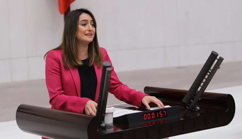 Bankoğlu, sağlıkçıların sorunlarına dikkat çekti