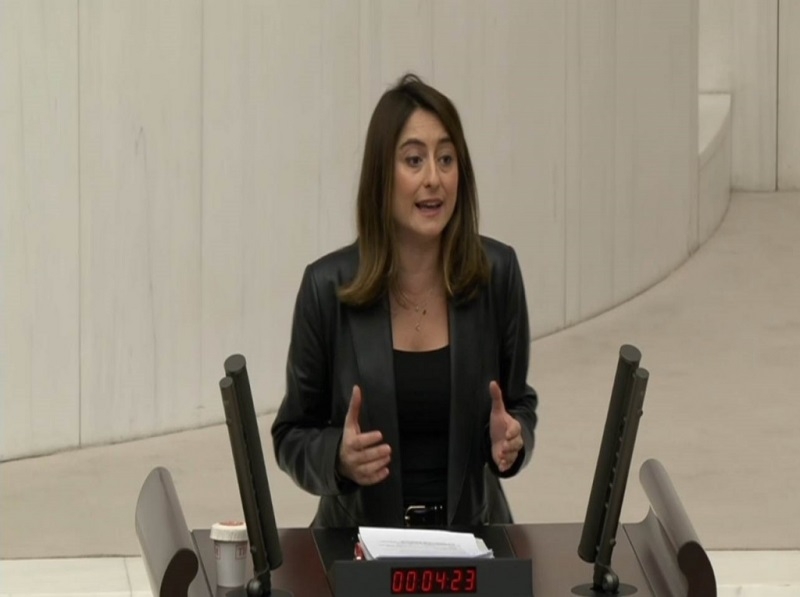 Bankoğlu, savcı fezlekesiyle ilgili “Hayal kırıklığı…” dedi
