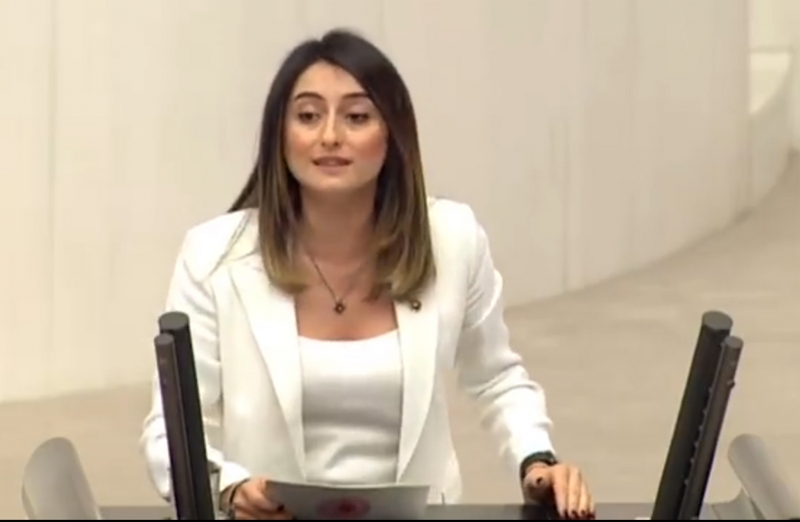 Bankoğlu, taciz iddiasının araştırılmasını istedi