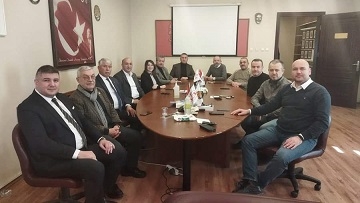 Bankoğlu, TSO’ya ‘hayırlı olsun’a gitti