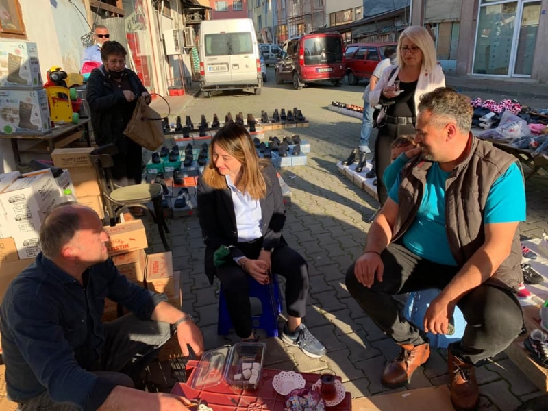 Bankoğlu:
