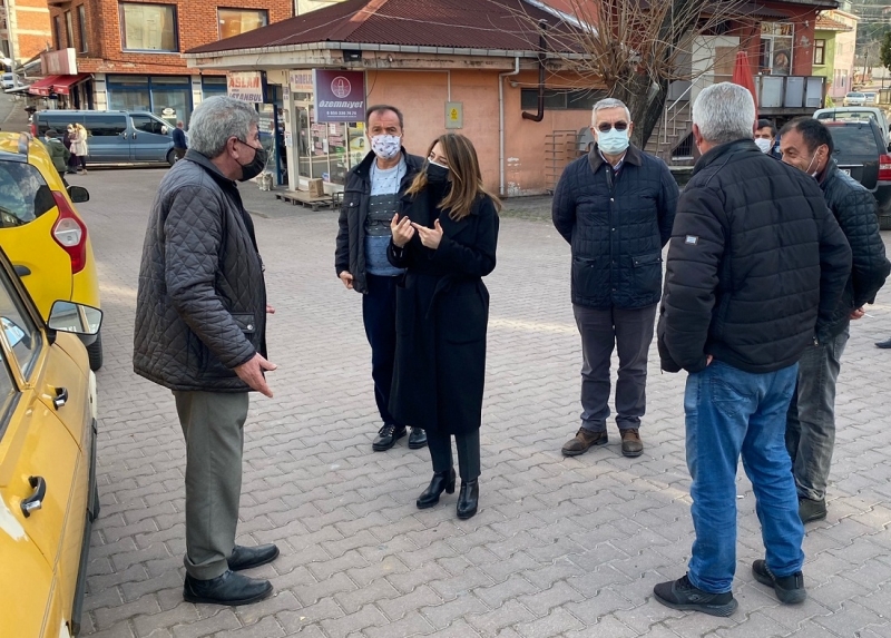 Bankoğlu: “Ülkenin potansiyelini heba edemezsiniz”