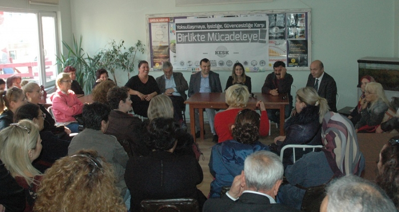 Bankoğlu’ndan Amasra için Çakır’ı istediler!