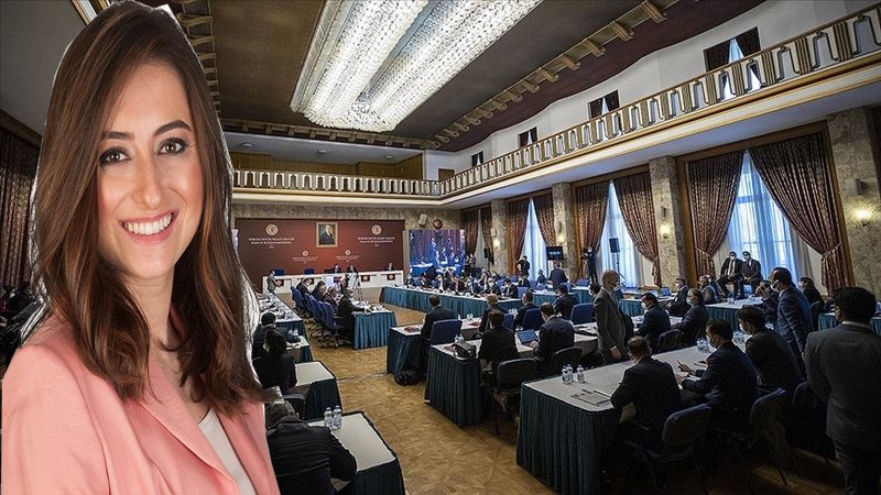 Bankoğlu’ndan Bakan Kasapoğlu’na: “Faize karşıysanız, önce KYK borçlarına işletilen faizi kaldırın!”