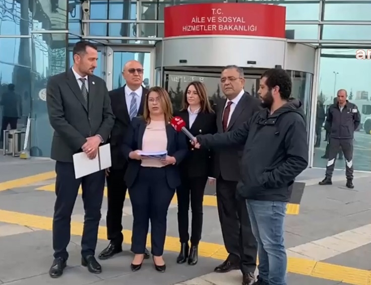 Bankoğlu’ndan hükümete: “Bari giderayak işinizi yapın!”
