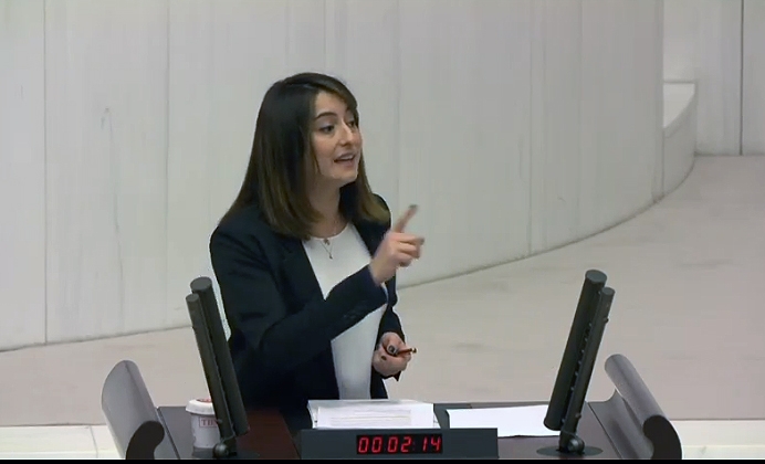 Bankoğlu’ndan hükümete: “Korkunun ecele faydası yok. Kaybedeceksiniz”