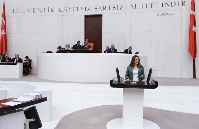 Bankoğlu’ndan KOBİ ve esnafın sorunlarına çözüm önerileri