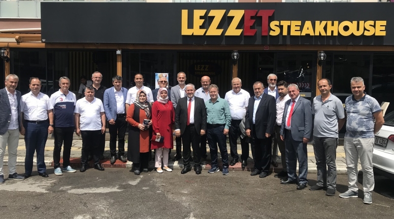 BARFED’in hedefi büyümek