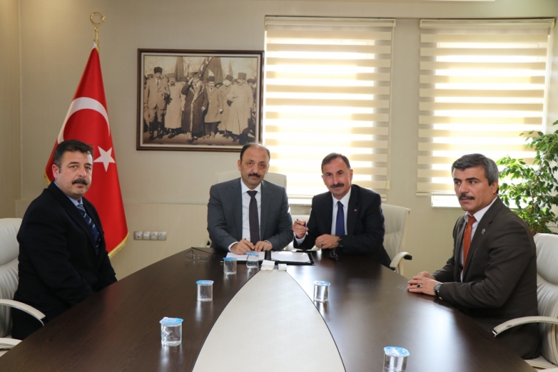 Bartın, 2. Kademe Oryantiring Yarışması’na evsahipliği yapacak