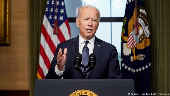 Bartın Barosu da Biden’ı kınadı!