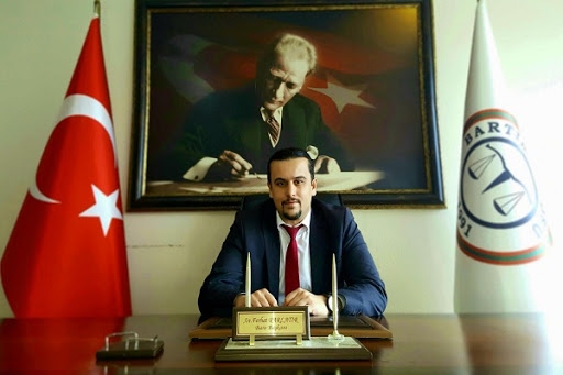 Bartın Barosu: “Hattat ve termik santrale karşı Amasra Belediyesi’nin yanındayız”