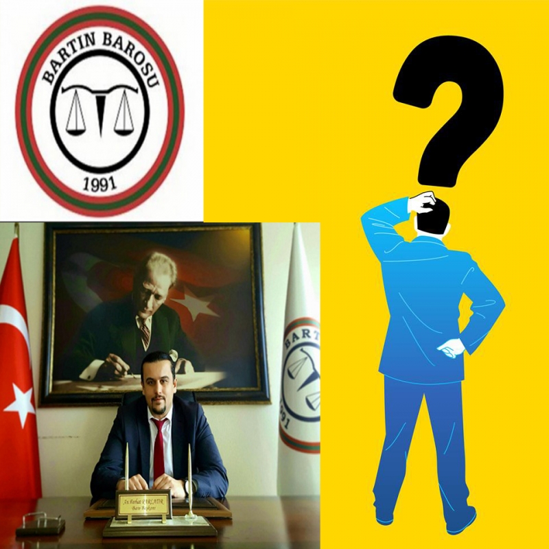 Bartın Barosu’nda seçim heyecanı!