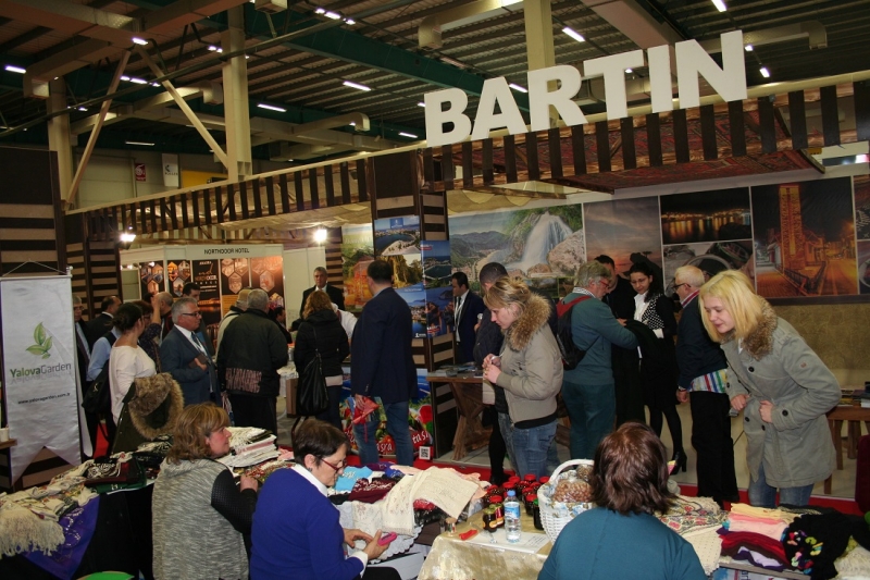 Bartın EMITT’e hazırlanıyor