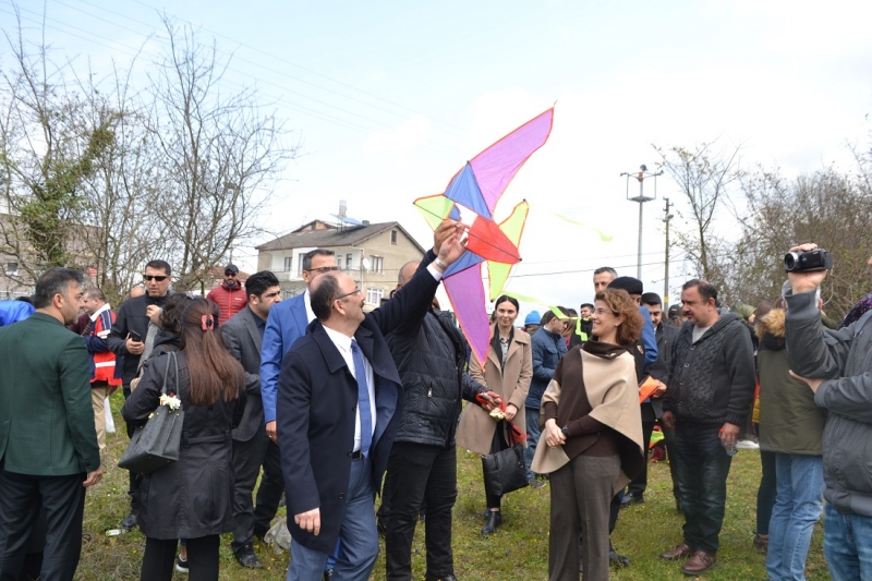 Bartın Emniyeti’nden örnek etkinlik