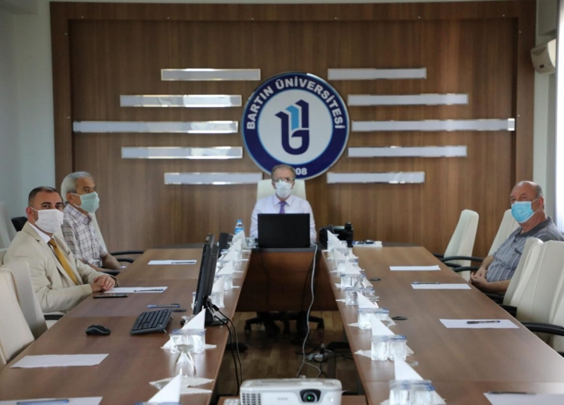 Bartın esnafı, üniversitelileri bekliyor