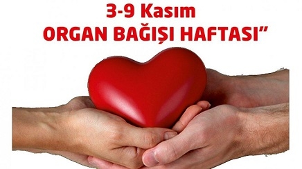 Bartın GİAD, organ bağışı çağrısı yaptı