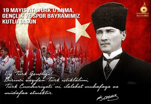 Bartın GİAD’dan gençlere: “Sorumluluğunuzun bilinciyle çok çalışın”
