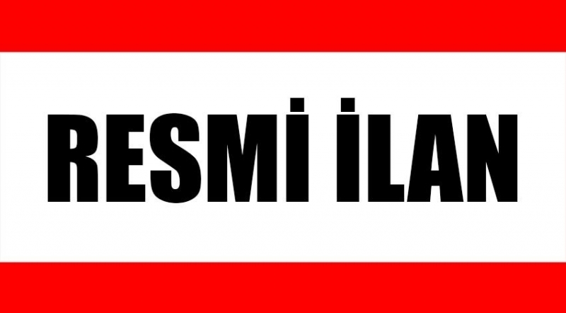 BARTIN İL ÖZEL İDARESİ/PLAN PROJE YATIRIM VE İNŞAAT MÜDÜRLÜĞÜ