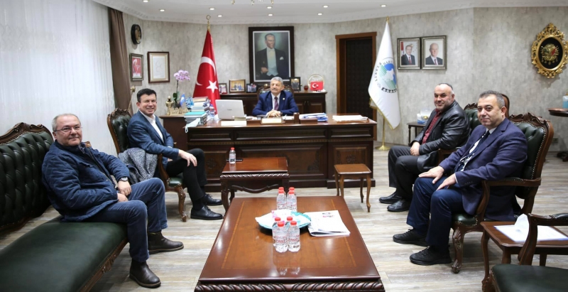 Bartın Limanı konuşuldu