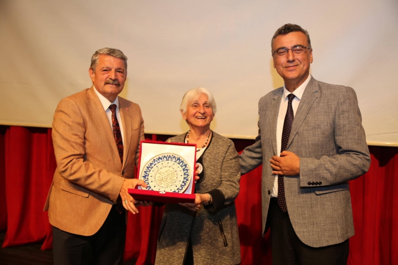 Bartın Lisesi 61 Yaşında