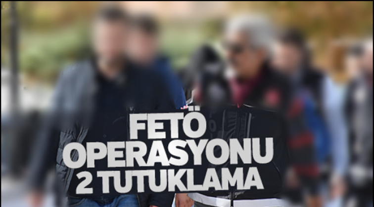 Bartın merkezli 5 ilde operasyon